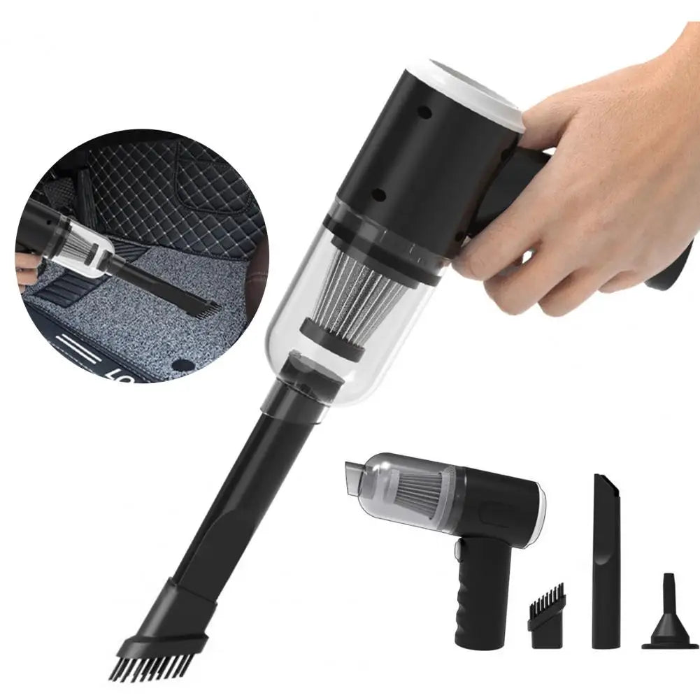 3 in 1 Vacuum Cleaner