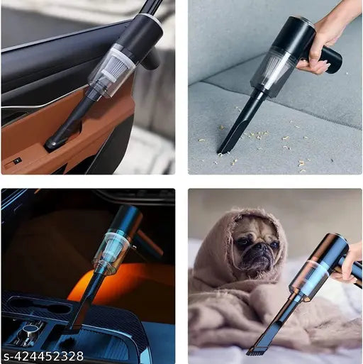 3 in 1 Vacuum Cleaner